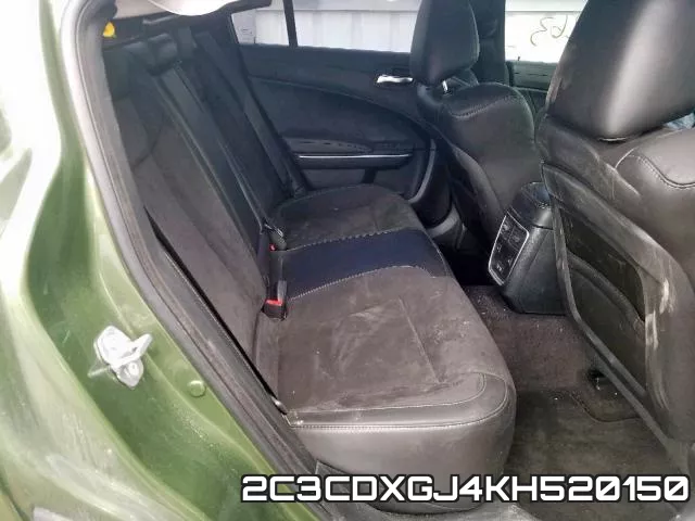 2C3CDXGJ4KH520150 фото 7