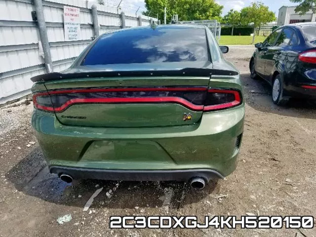 2C3CDXGJ4KH520150 фото 10
