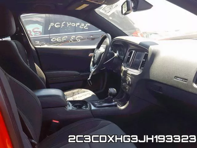2C3CDXHG3JH193323 фото 5