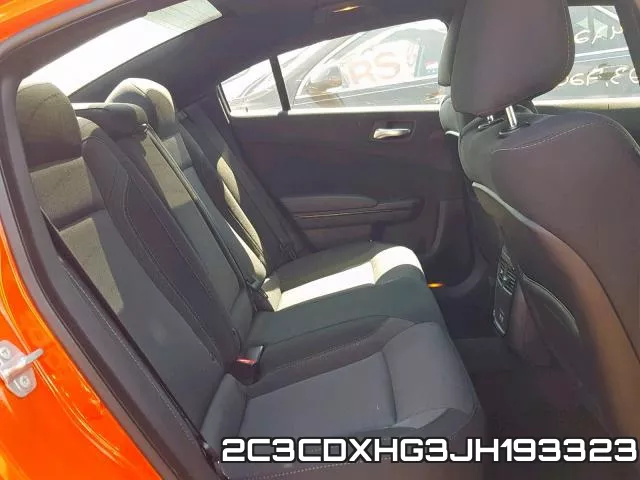 2C3CDXHG3JH193323 фото 6
