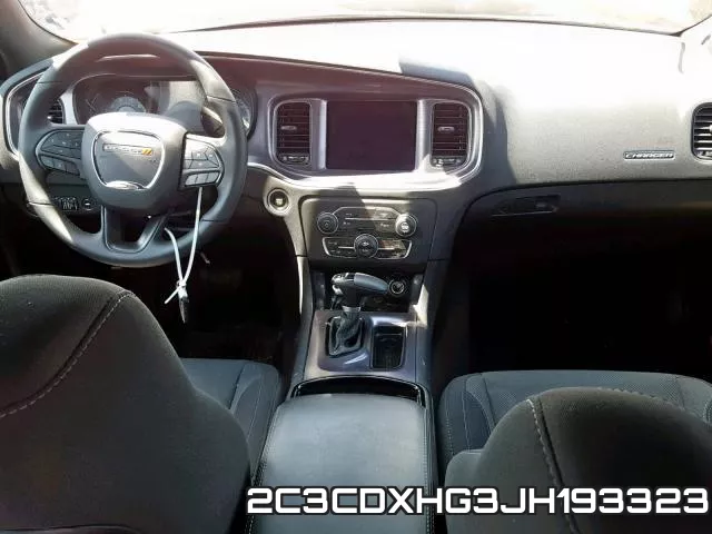 2C3CDXHG3JH193323 фото 9