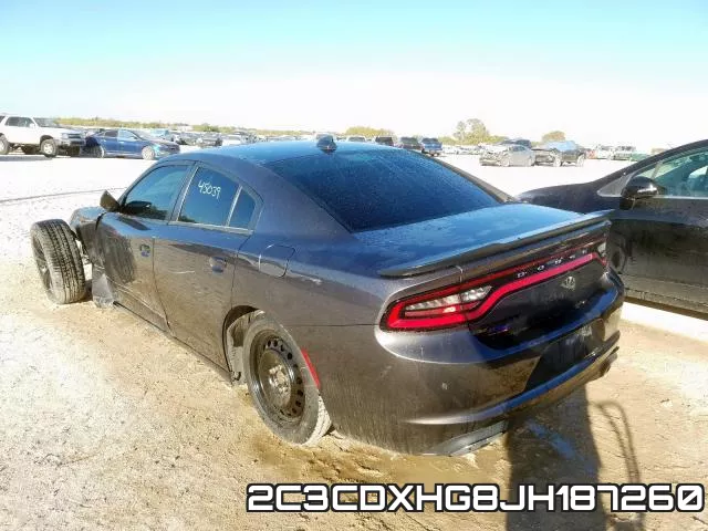 2C3CDXHG8JH187260 фото 4