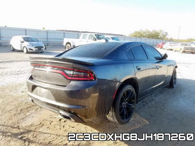 2C3CDXHG8JH187260 фото 5