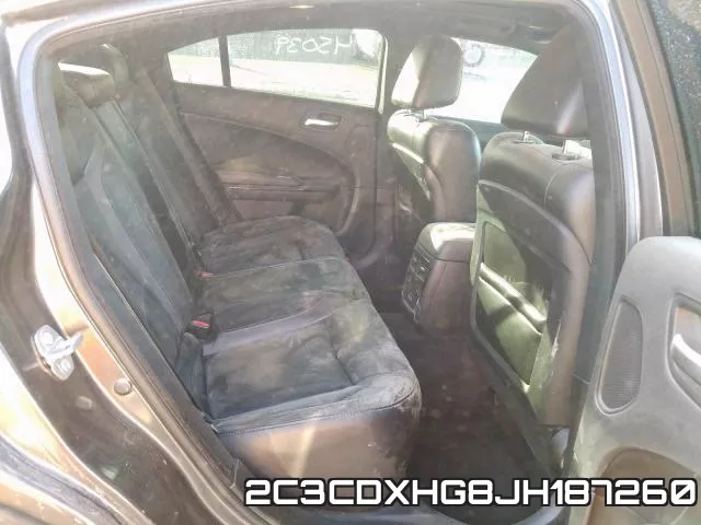 2C3CDXHG8JH187260 фото 7