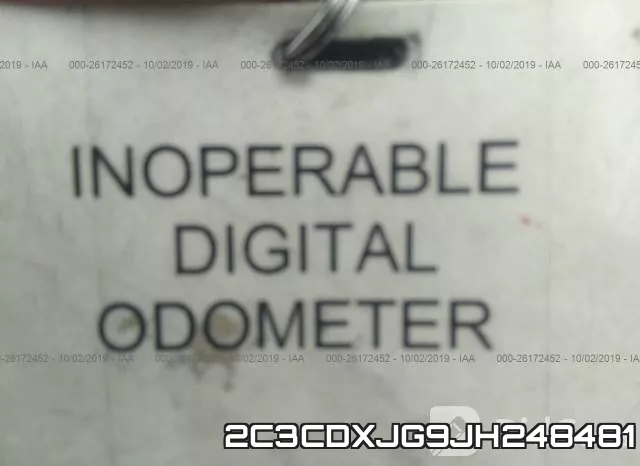2C3CDXJG9JH248481 фото 8
