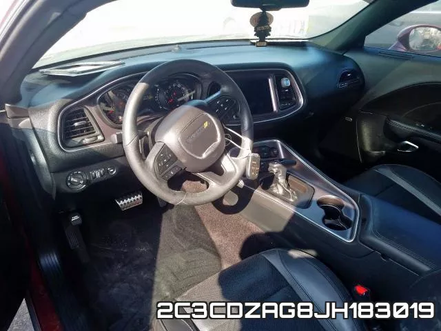2C3CDZAG8JH183019 фото 10