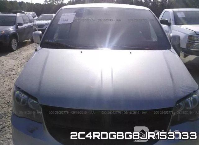 2C4RDGBG8JR153733 фото 5