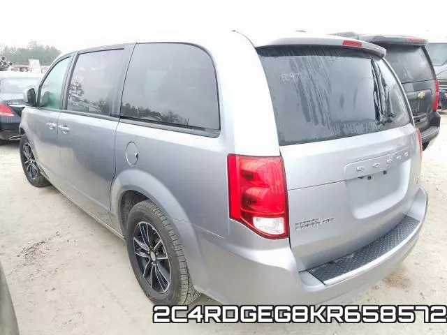 2C4RDGEG8KR658572 фото 3