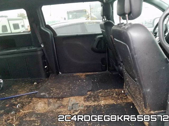 2C4RDGEG8KR658572 фото 6