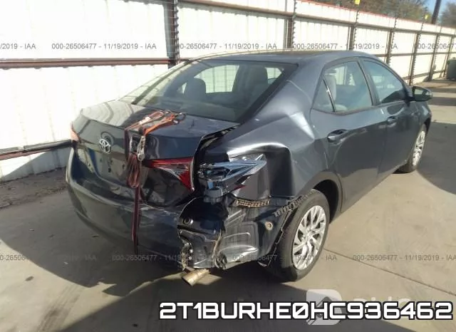 2T1BURHE0HC936462 фото 5