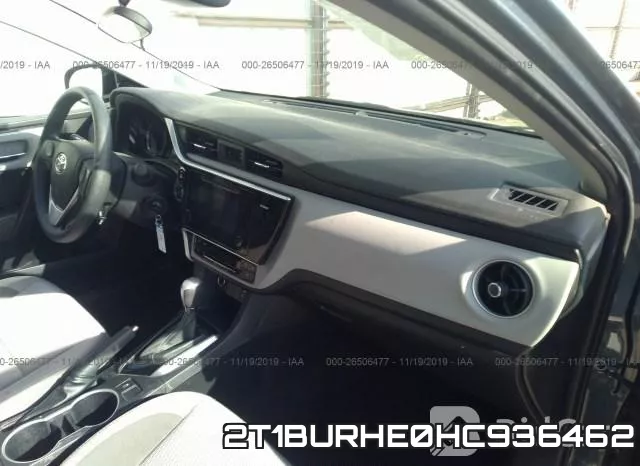 2T1BURHE0HC936462 фото 6