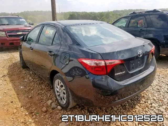 2T1BURHE1HC912526 фото 4