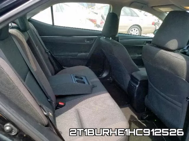 2T1BURHE1HC912526 фото 6