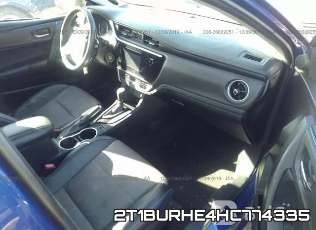 2T1BURHE4HC774335 фото 6