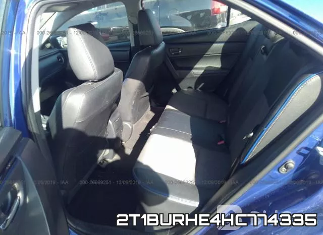 2T1BURHE4HC774335 фото 9