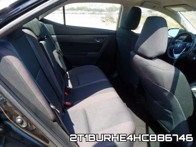 2T1BURHE4HC886746 фото 7