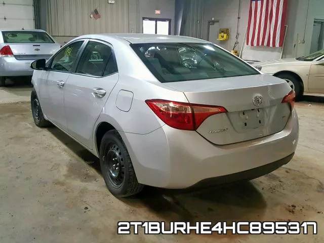 2T1BURHE4HC895317 фото 4