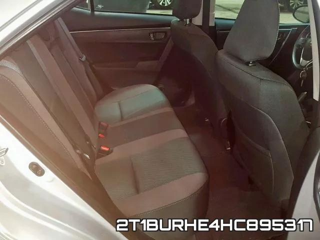 2T1BURHE4HC895317 фото 7