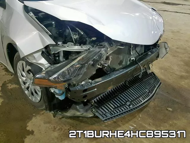 2T1BURHE4HC895317 фото 10