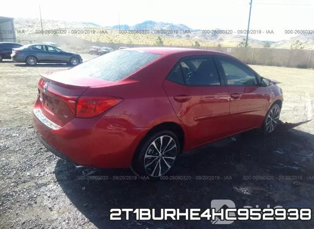 2T1BURHE4HC952938 фото 5