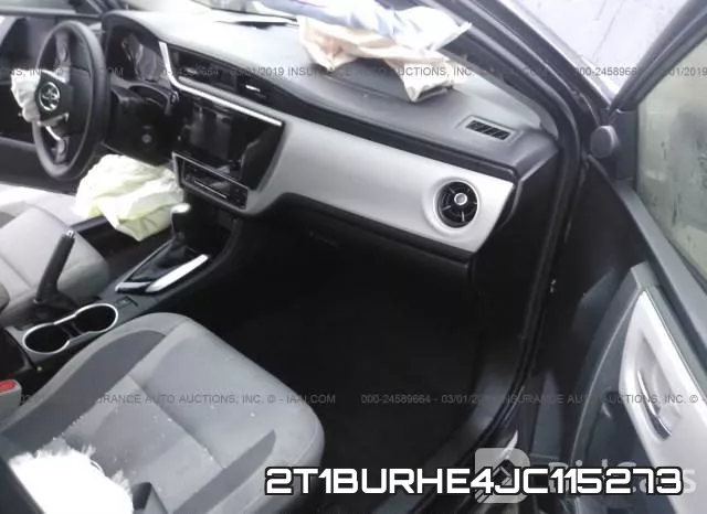 2T1BURHE4JC115273 фото 4