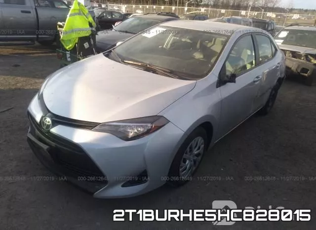 2T1BURHE5HC828015 фото 3
