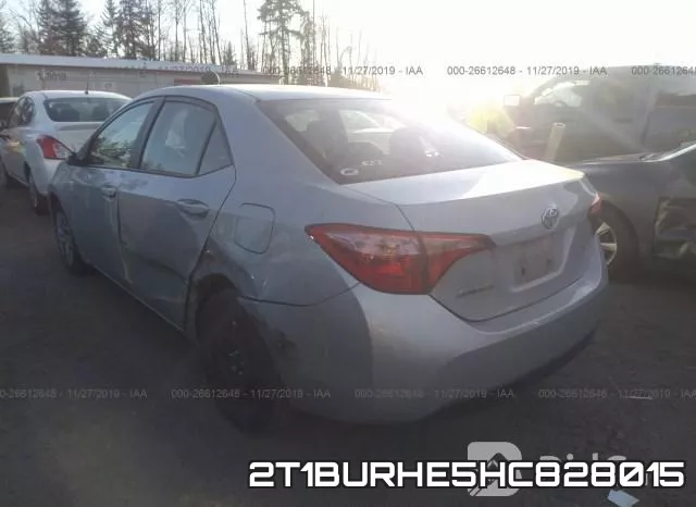 2T1BURHE5HC828015 фото 4