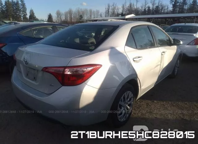 2T1BURHE5HC828015 фото 5