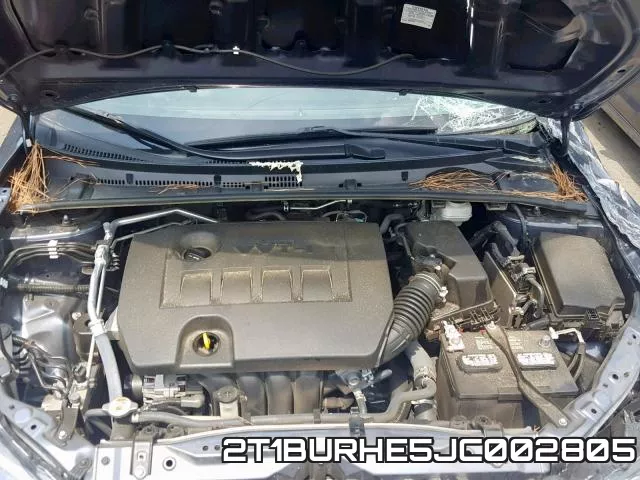 2T1BURHE5JC002805 фото 7