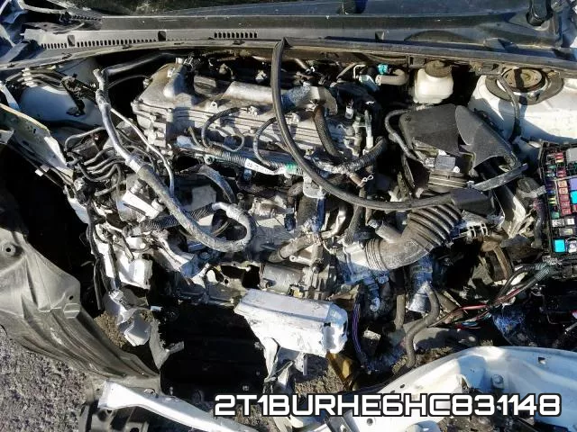 2T1BURHE6HC831148 фото 7