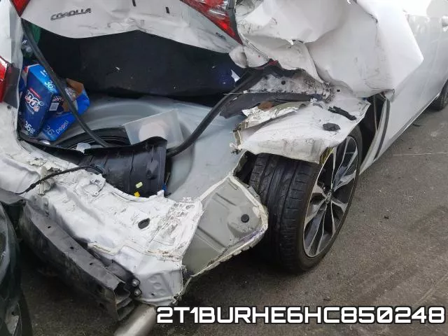 2T1BURHE6HC850248 фото 10