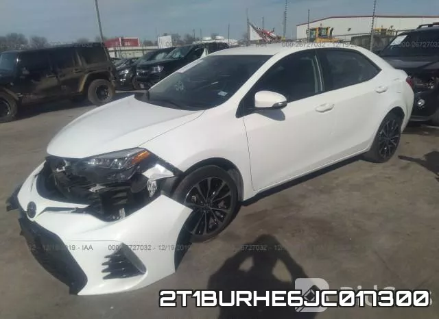 2T1BURHE6JC017300 фото 3