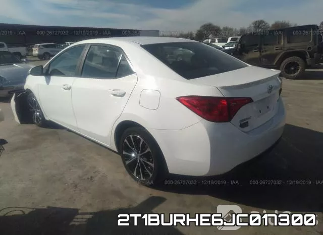 2T1BURHE6JC017300 фото 4