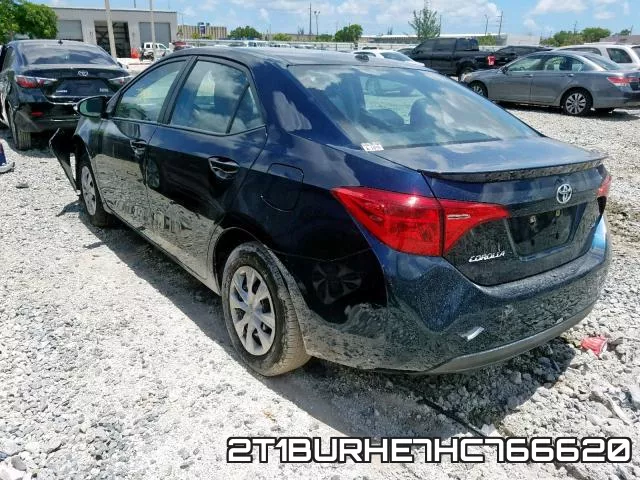 2T1BURHE7HC766620 фото 3