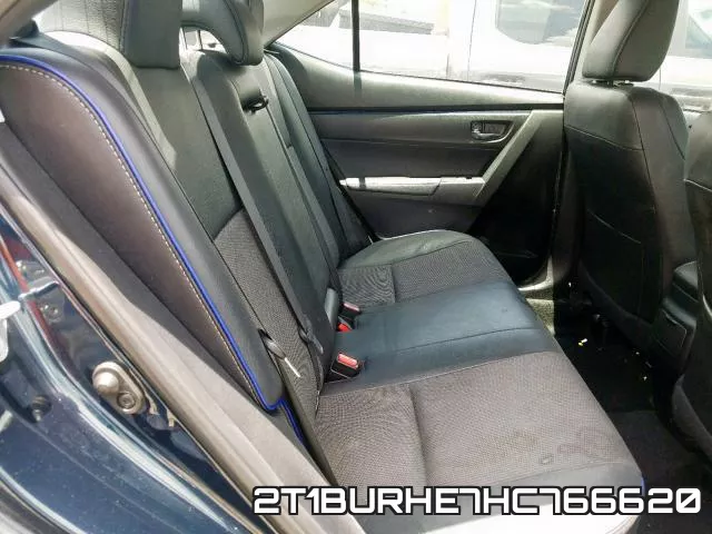 2T1BURHE7HC766620 фото 6