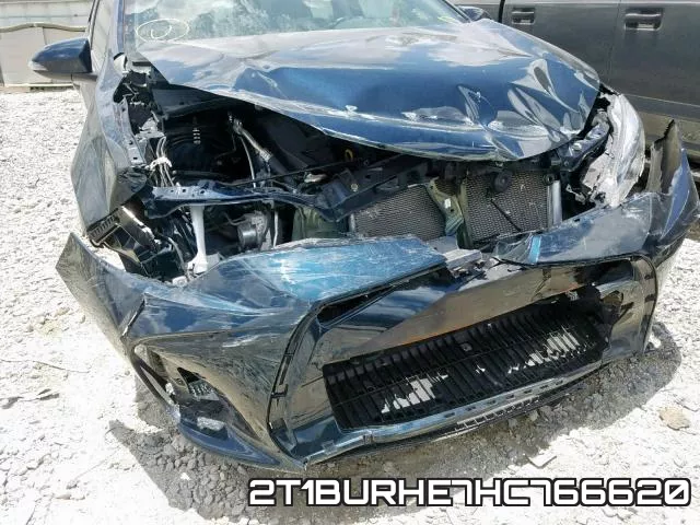 2T1BURHE7HC766620 фото 9