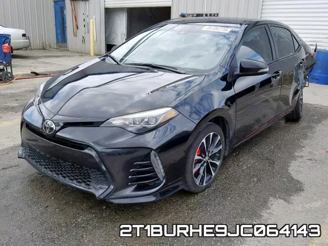 2T1BURHE9JC064143 фото 3
