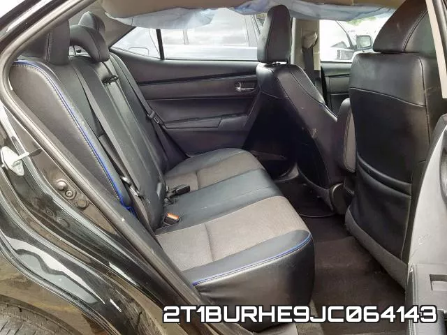 2T1BURHE9JC064143 фото 7