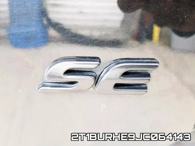 2T1BURHE9JC064143 фото 10