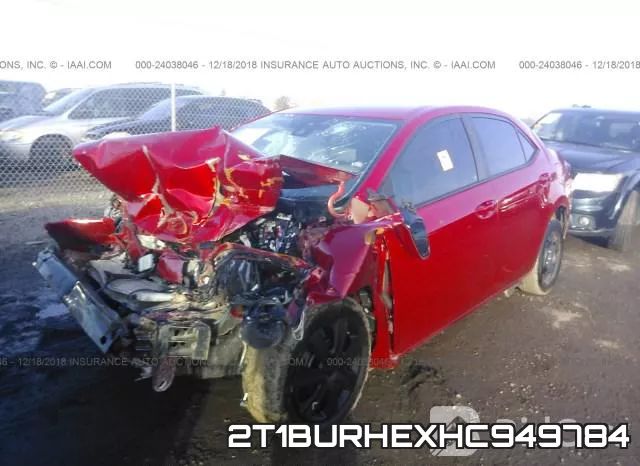 2T1BURHEXHC949784 фото 3