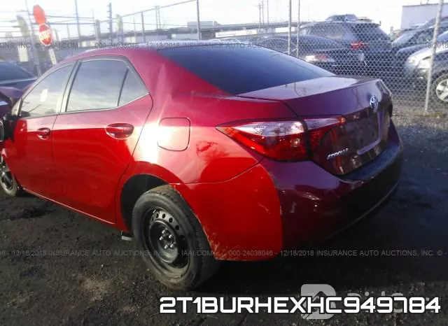 2T1BURHEXHC949784 фото 4