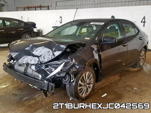 2T1BURHEXJC042569 фото 3