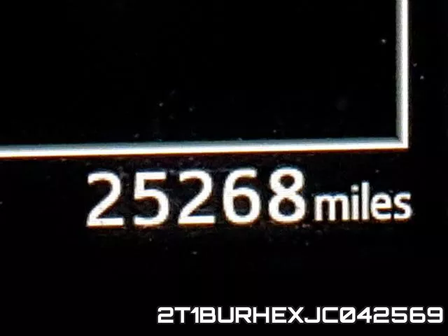 2T1BURHEXJC042569 фото 9