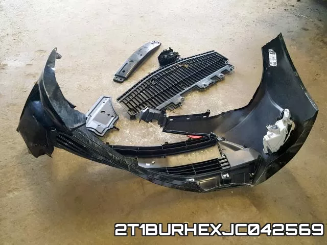 2T1BURHEXJC042569 фото 10