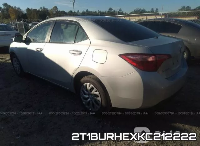 2T1BURHEXKC212222 фото 2