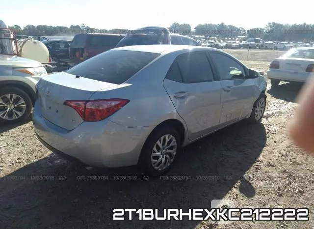 2T1BURHEXKC212222 фото 3
