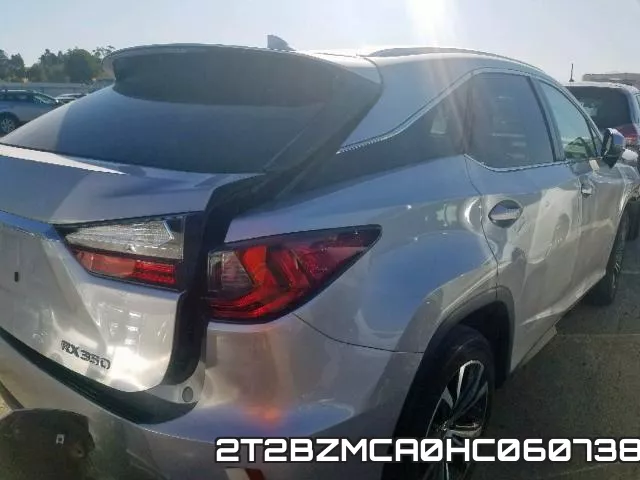2T2BZMCA0HC060738 фото 4