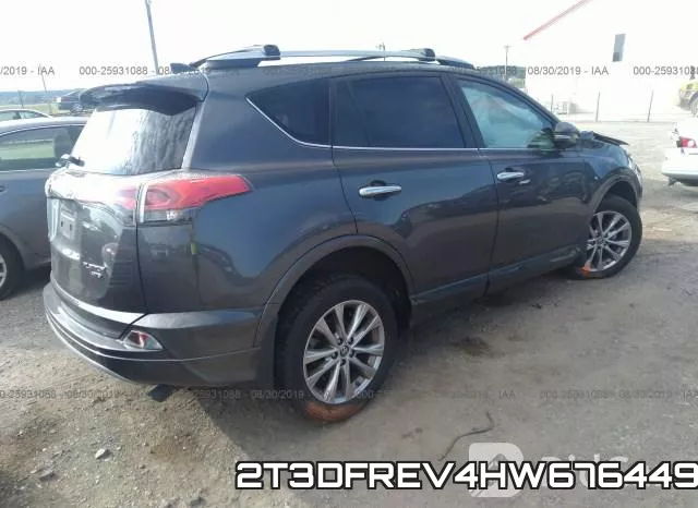 2T3DFREV4HW676449 фото 5