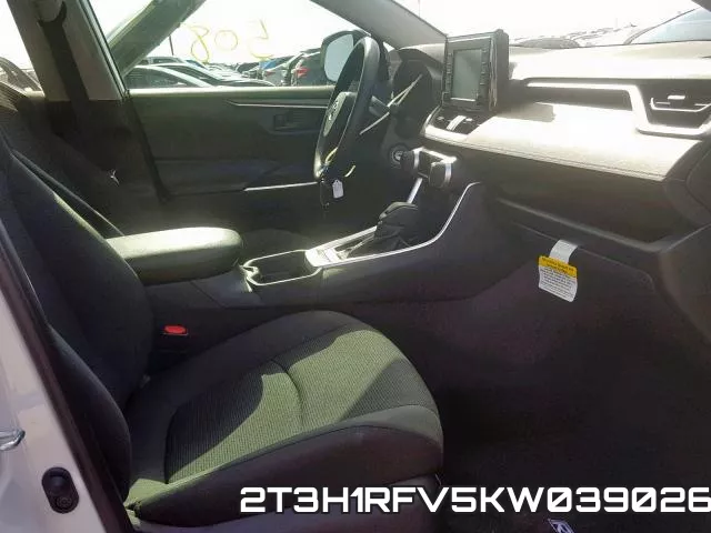 2T3H1RFV5KW039026 фото 6