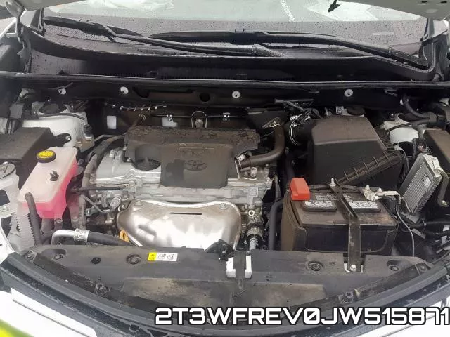 2T3WFREV0JW515871 фото 8